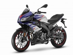 APRILIA - TUONO 125