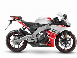 RS 125