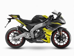 RS 125