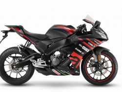 RS 125