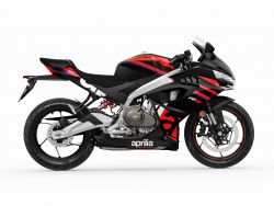 RS 457 - APRILIA