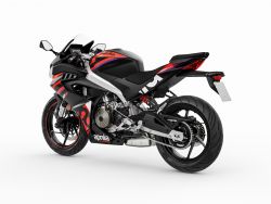 APRILIA - RS 457