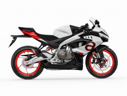 RS 457 - APRILIA