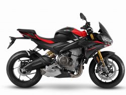 TUONO 660 FACTORY