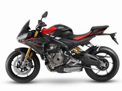 APRILIA - TUONO 660 FACTORY