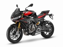 APRILIA - TUONO 660 FACTORY