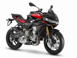 APRILIA - TUONO 660 FACTORY