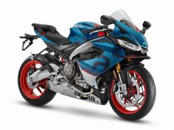 APRILIA - RS 660