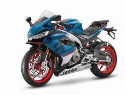 APRILIA - RS 660