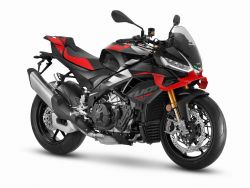 APRILIA - TUONO V4 1100 E FACTORY