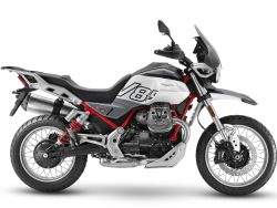 V 85 TT