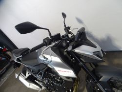 HONDA - CB 750 HORNET