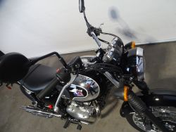 KAWASAKI - MEGURO S1