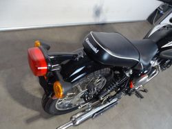 KAWASAKI - MEGURO S1