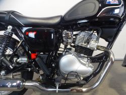 KAWASAKI - MEGURO S1