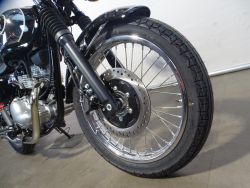 KAWASAKI - MEGURO S1