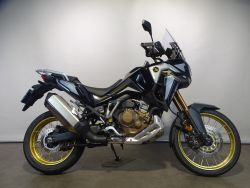 CRF 1100 L ADVENTURE SPORT - HONDA