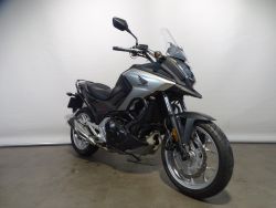 HONDA - NC 750 X ABS