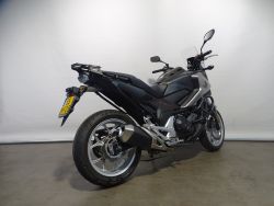 HONDA - NC 750 X ABS