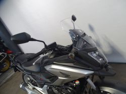 HONDA - NC 750 X ABS