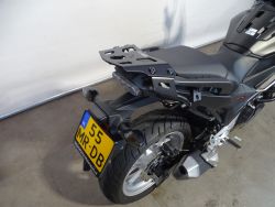HONDA - NC 750 X ABS