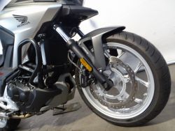 HONDA - NC 750 X ABS