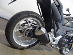 HONDA - NC 750 X ABS