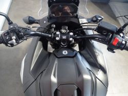 HONDA - NC 750 X ABS