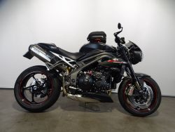 TRIUMPH - SPEED TRIPLE RS