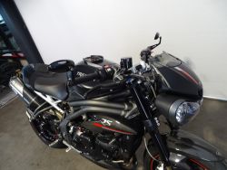 TRIUMPH - SPEED TRIPLE RS