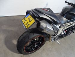 TRIUMPH - SPEED TRIPLE RS