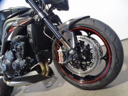 TRIUMPH - SPEED TRIPLE RS