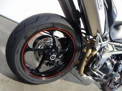 TRIUMPH - SPEED TRIPLE RS