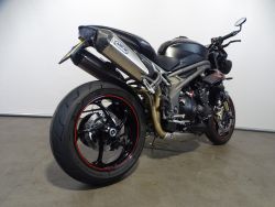 TRIUMPH - SPEED TRIPLE RS