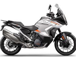 1290 SUPER ADVENTURE S