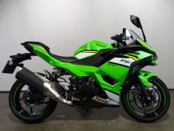 NINJA 500 SE