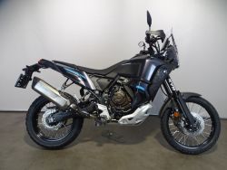 TENERE 700 WORLD RAID AKRAPOVI