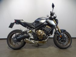 CB 650 R