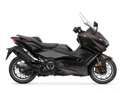 T-MAX TECH MAX - YAMAHA