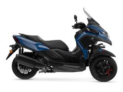 TRICITY 300