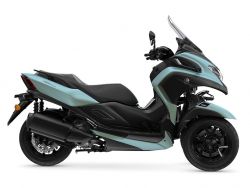 TRICITY 300