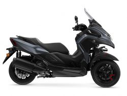 TRICITY 300