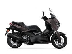 X-MAX 300 TECH MAX +