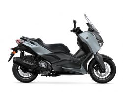 X-MAX 300 TECH MAX +