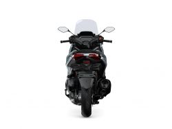 YAMAHA - X-MAX 300 TECH MAX +