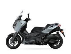 YAMAHA - X-MAX 300 TECH MAX +