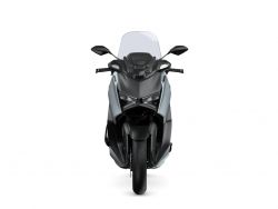 YAMAHA - X-MAX 300 TECH MAX +