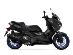 X-MAX 300 ABS