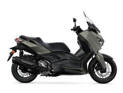 X-MAX 300 ABS