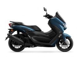 NMAX 155